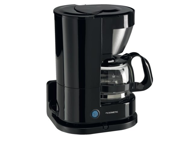 Koffiezetapparaat MC052 5 kops 12V