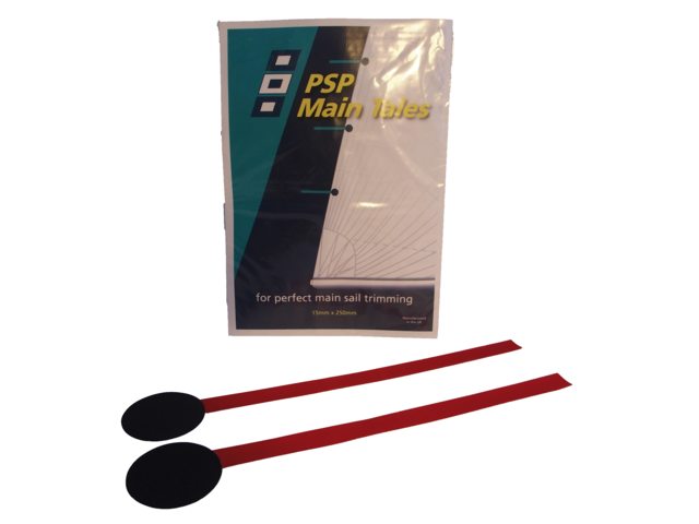 Main tales zwart&rood