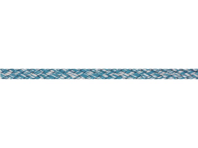 Dynasoft 7mm blauw per meter