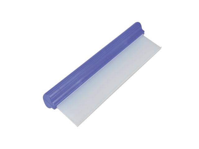 Trekker met siliconen blad