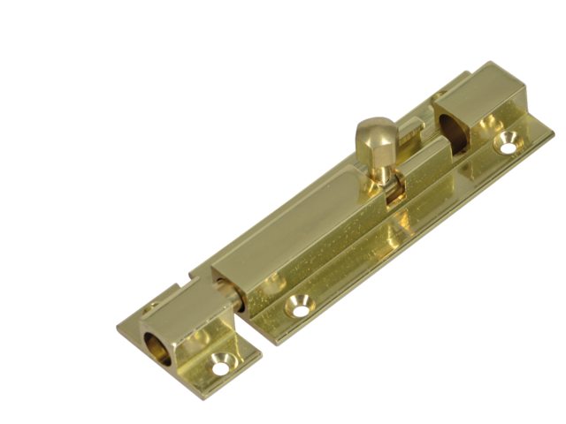 Grendel messing 51mm