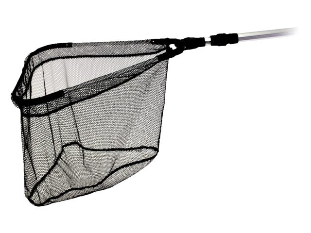 Visnet opvouwbaar medium