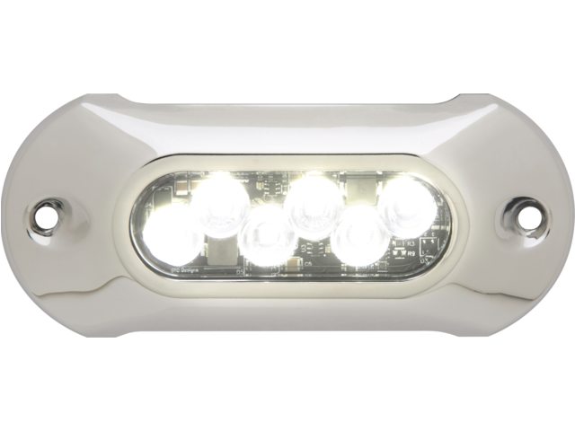 Onderwaterverlichting led 6.0 wit
