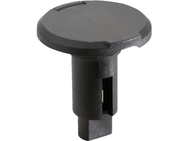 Inbouw montagevoet Lightarmor rond