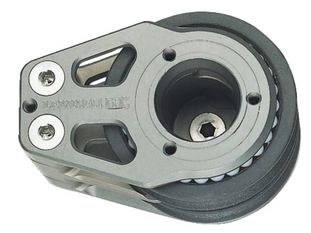 29906102bk 105mm double footblock bk