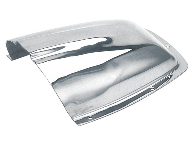 Ventilatieschelp 170x148x57mm