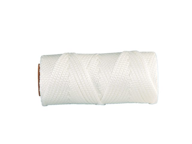 Superlene gevlochten 4mm 50m