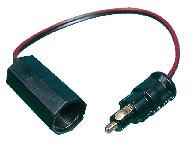 Adaptersnoer 12V