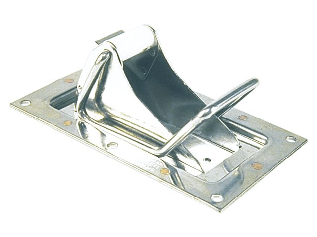 Zelflozer 105x60mm super mini