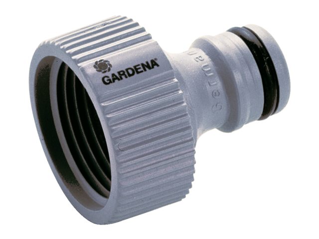 Kraanstuk 18221-20 3/4