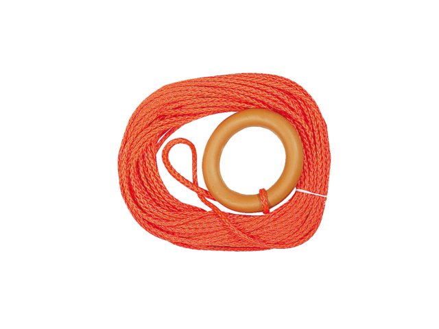 Neptunus reddingslijn 30mtr.