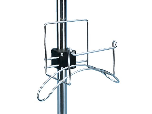 Reddingboeihouder reddingboei