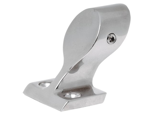 Railingbeslag middenstuk L 22mm