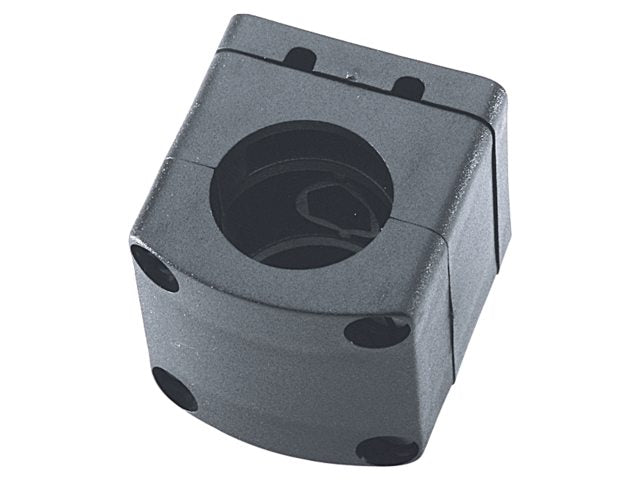 Enkele connector 32mm