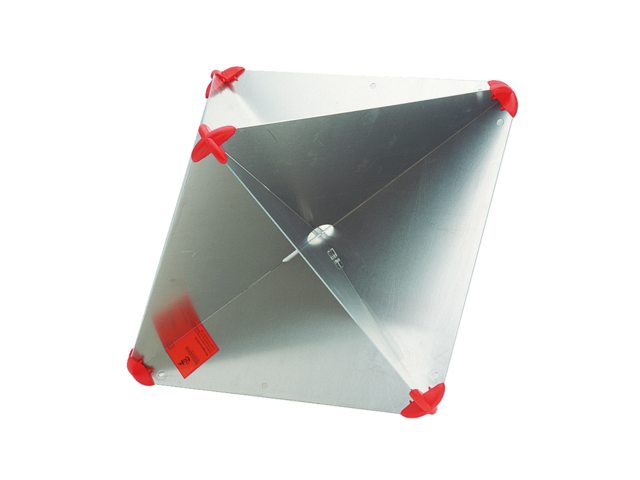 Radar reflector 30cm
