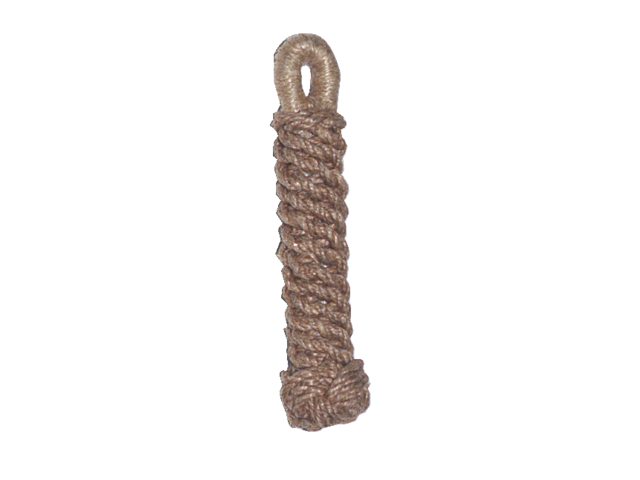 Bellentouw 10cm