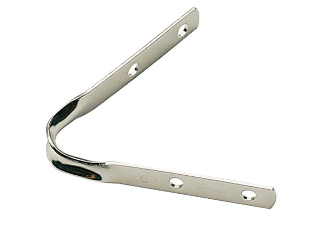 RF180 rvs giekbeugel