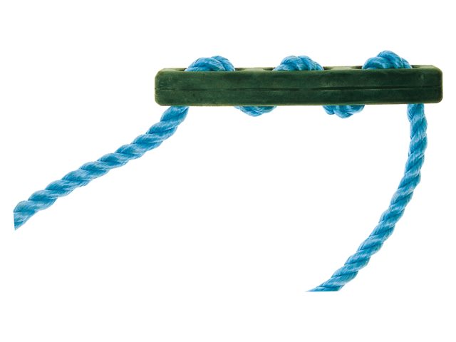 Landvastveer 170mm 10-12mm