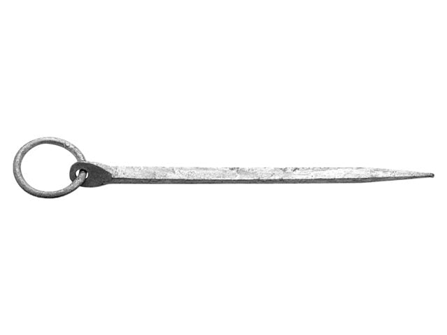 Meerpen 550x25mm