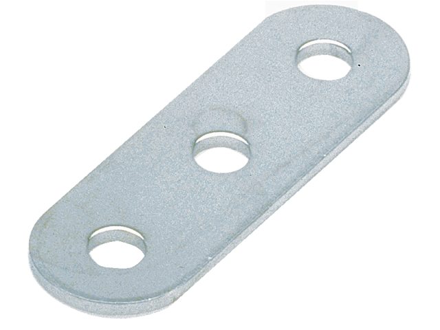 RF112 rvs strip 915x190mm