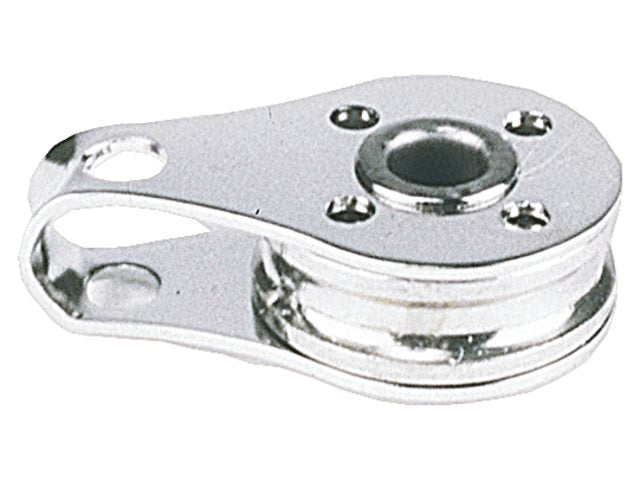 RF667 staaldraadblok