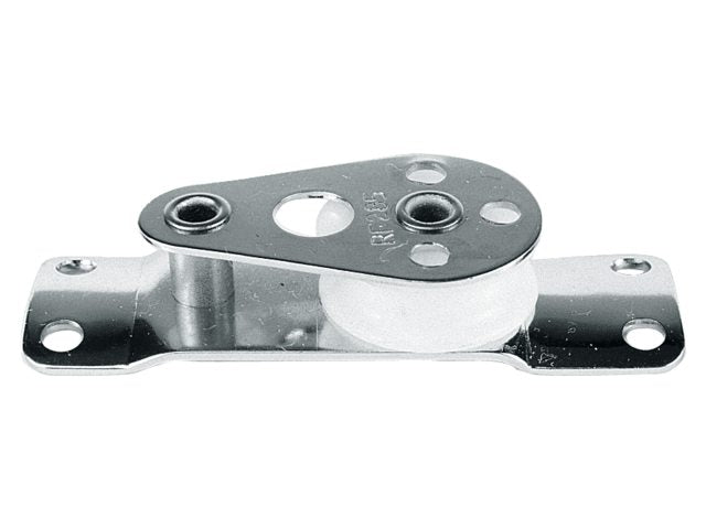 RF285 1-schijfs dekblok