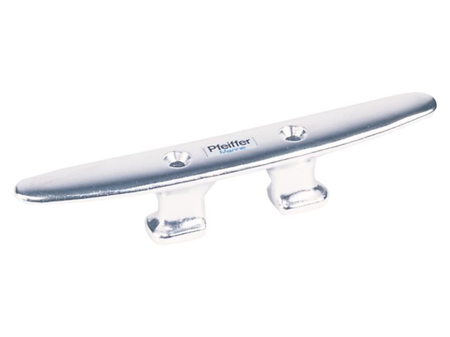 Kikker aluminium 130mm