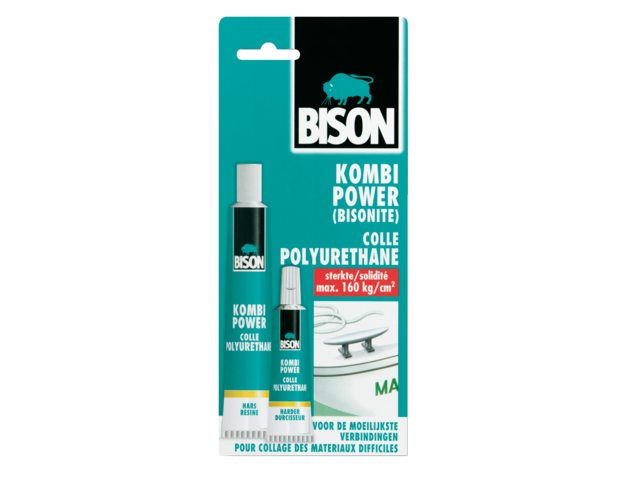 Combi power Bisonite 62.5ml
