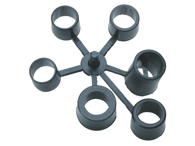 Bravo adapter set SP-47 - art. 711