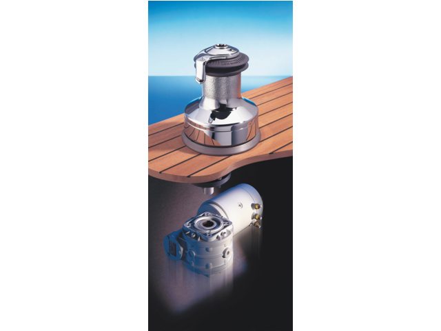 48040037 centre stem est40