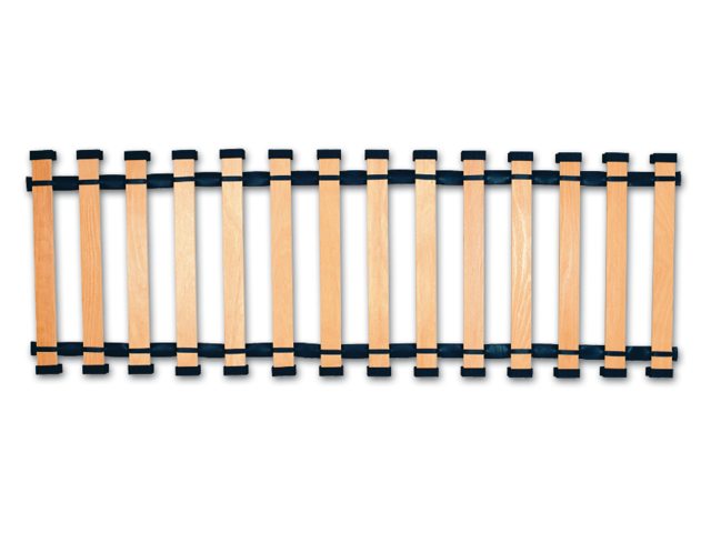 Bedflex 70x200cm 10mm