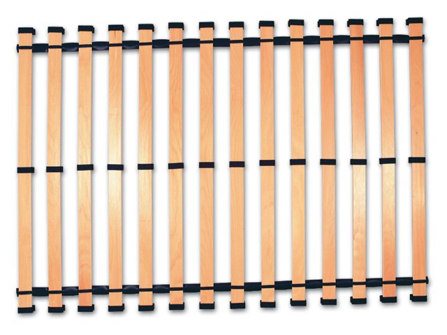 Bedflex 160x200cm 10mm