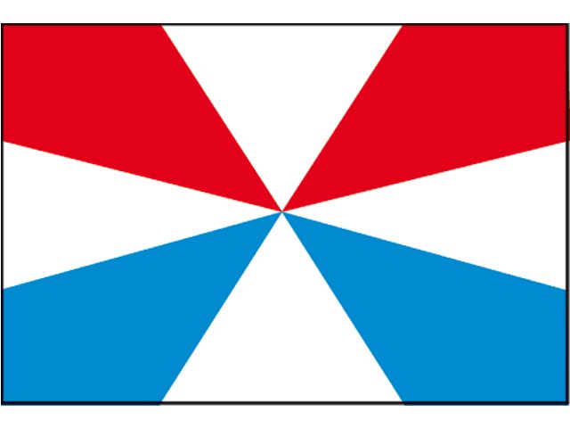 Geusvlag 20x30