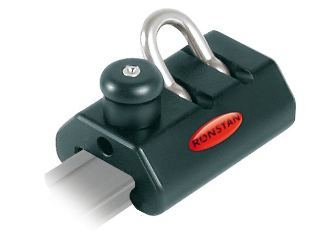 RC51940 sliderod car shackle stop