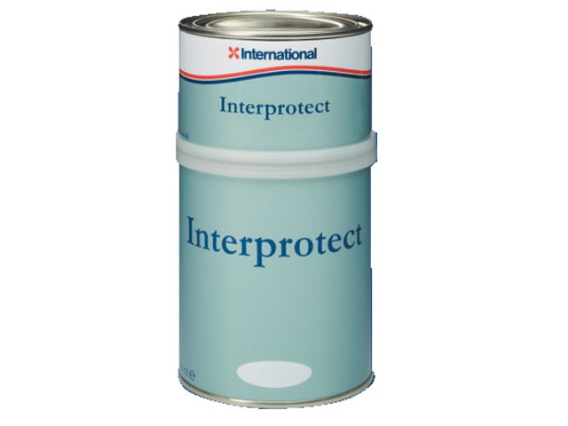 Interprotect weiá 2.5l