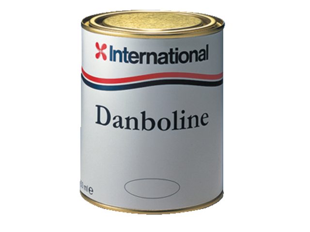 Danboline weiá 2.5l