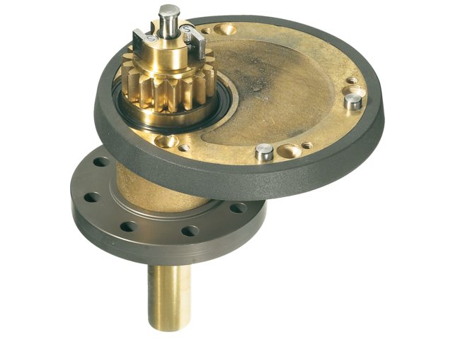 48555055 55 EVO power drive kit