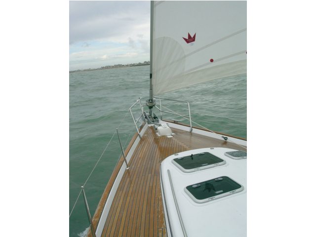 LS060 rolfoksysteem + turnbuckle