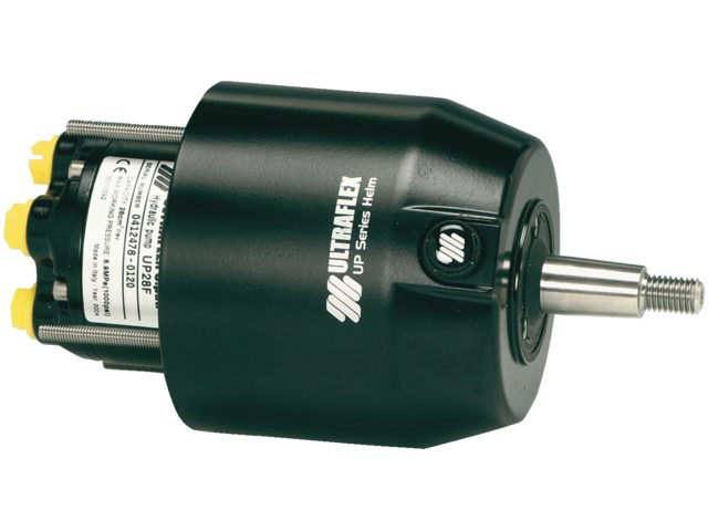 UP28F stuurpomp hydraulisch