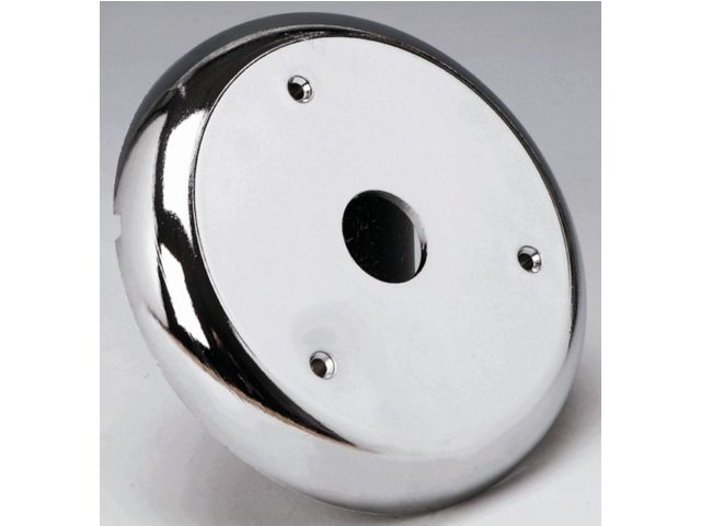 X68 afdekkap chroom up28/33r