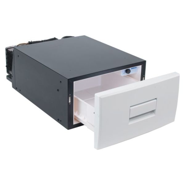 Dometic Coolmatic CD 30 koellade wit 30 L