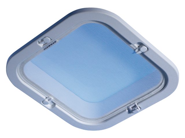 367400252 ha tp+lp 00 wht trimkit