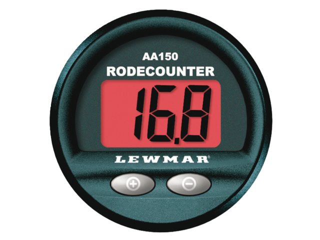 66830014 chain counter aa150