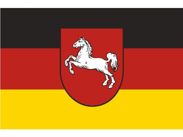 Niedersachsen 40x60