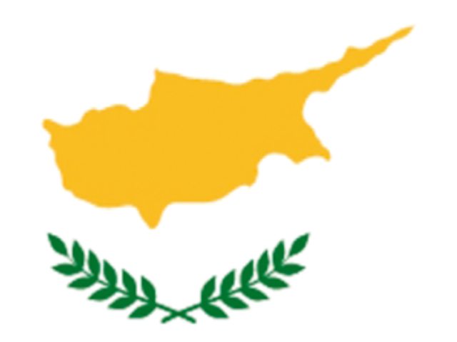 Cyprus 20x30