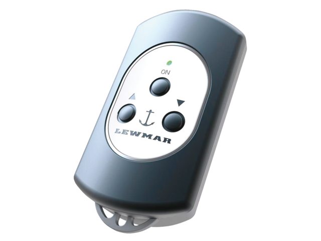 68000967 wireless 3 button fob kit