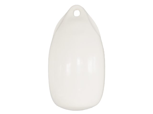 Fender dumpy 1 wit