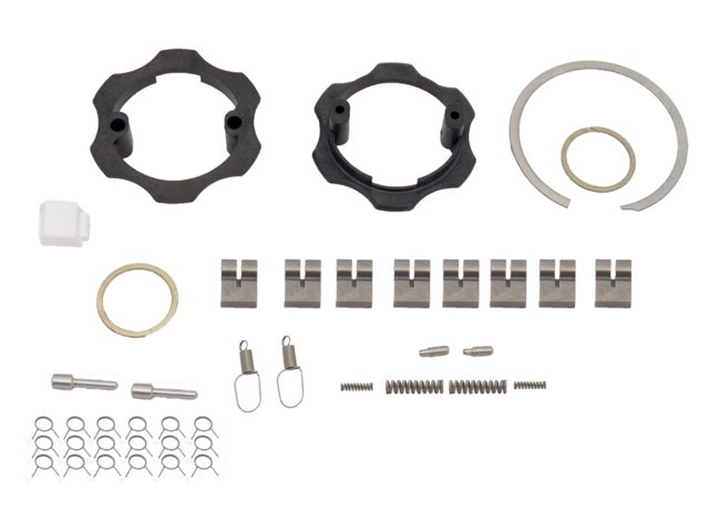 48000476 64st-65st pawl gear 2 kit