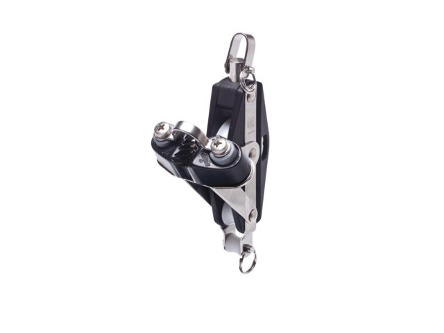 Fiddle/swivel/becket/cleat/13mm