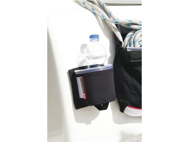 Bekerhouder acrylic 1